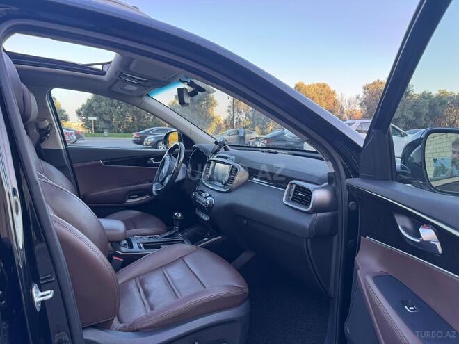 Kia Sorento 2016, 155,000 km - 2.0 l - Bakı
