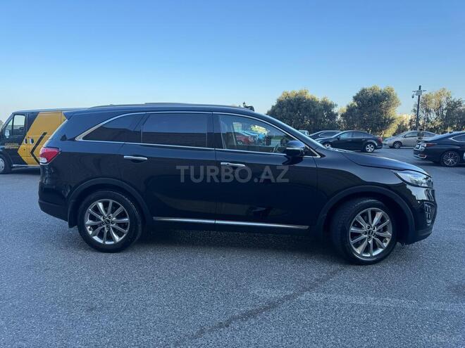 Kia Sorento 2016, 155,000 km - 2.0 l - Bakı