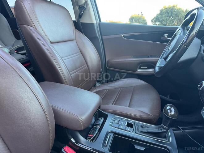 Kia Sorento 2016, 155,000 km - 2.0 l - Bakı