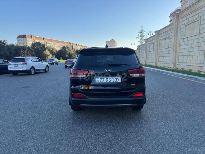 Kia Sorento 2016, 155,000 km - 2.0 l - Bakı