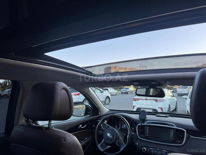Kia Sorento 2016, 155,000 km - 2.0 l - Bakı