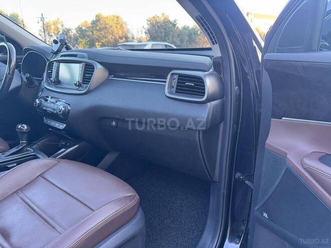 Kia Sorento 2016, 155,000 km - 2.0 l - Bakı