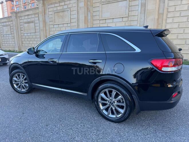 Kia Sorento 2016, 155,000 km - 2.0 l - Bakı