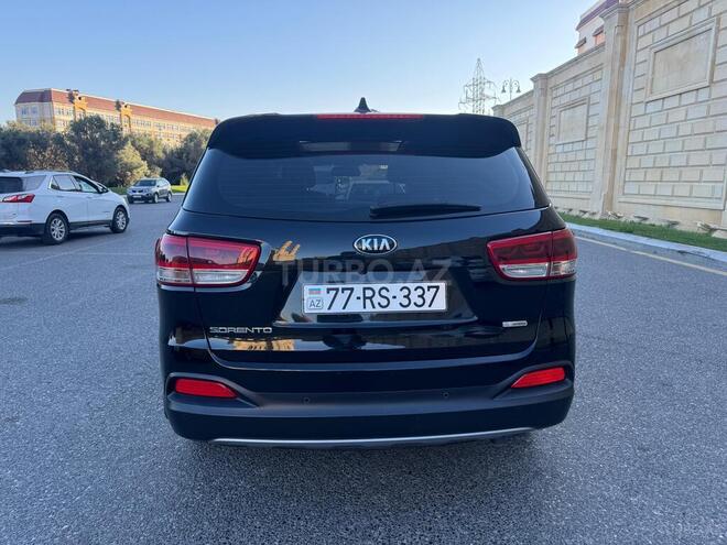 Kia Sorento 2016, 155,000 km - 2.0 l - Bakı
