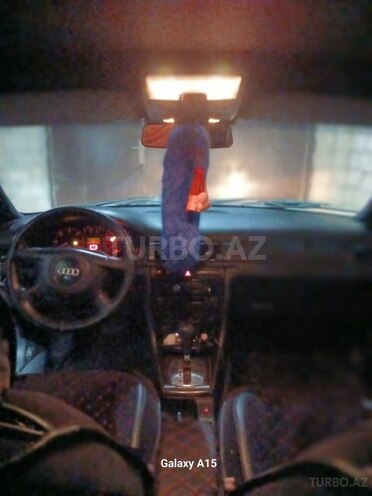 Audi A6 2000, 250,000 km - 1.9 l - Şabran