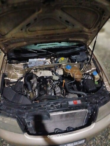 Audi A6 2000, 250,000 km - 1.9 l - Şabran
