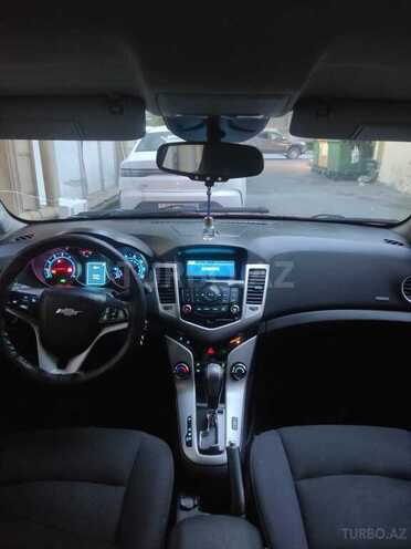 Chevrolet Cruze 2014, 270,000 km - 1.4 l - Bakı