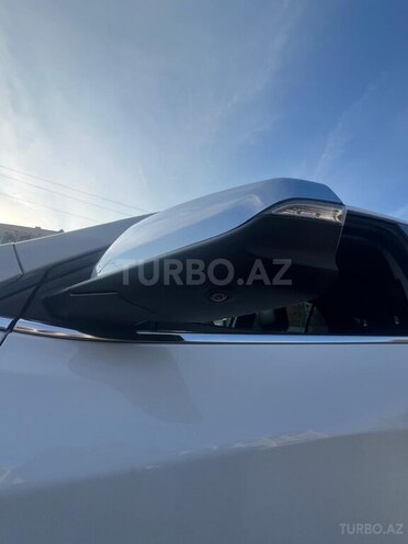 Chevrolet Equinox 2019, 93,600 km - 2.0 l - Gəncə