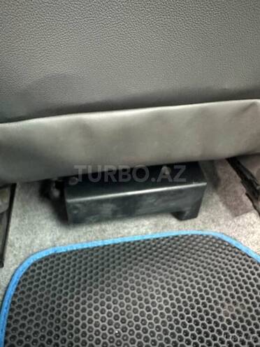 Toyota Prius 2008, 260,000 km - 1.5 l - Bakı