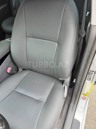 Toyota Prius 2008, 260,000 km - 1.5 l - Bakı
