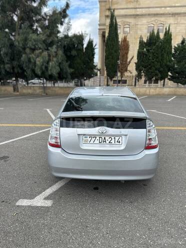 Toyota Prius 2008, 260,000 km - 1.5 l - Bakı