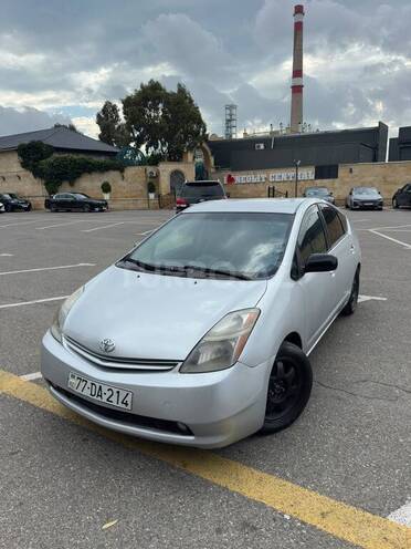 Toyota Prius 2008, 260,000 km - 1.5 l - Bakı