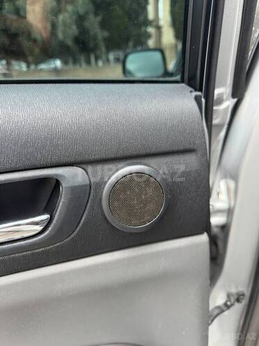Toyota Prius 2008, 260,000 km - 1.5 l - Bakı