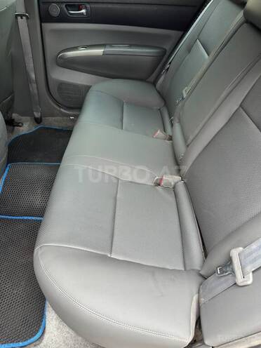 Toyota Prius 2008, 260,000 km - 1.5 l - Bakı
