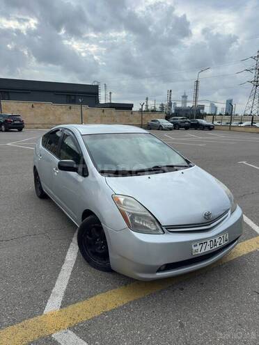 Toyota Prius 2008, 260,000 km - 1.5 l - Bakı