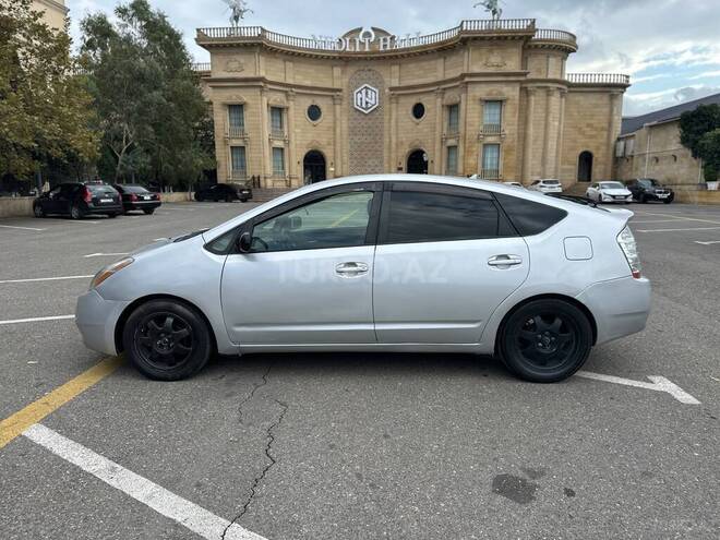 Toyota Prius 2008, 260,000 km - 1.5 l - Bakı