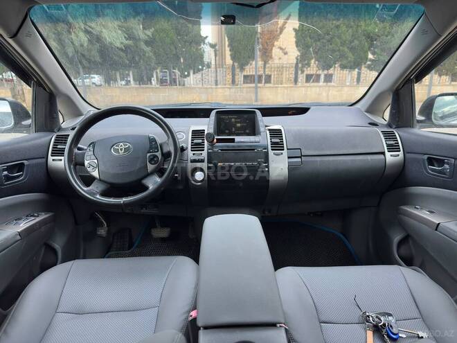 Toyota Prius 2008, 260,000 km - 1.5 l - Bakı