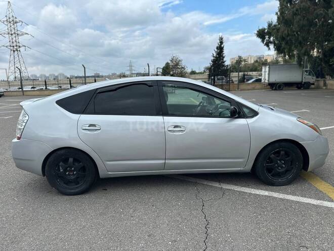 Toyota Prius 2008, 260,000 km - 1.5 l - Bakı