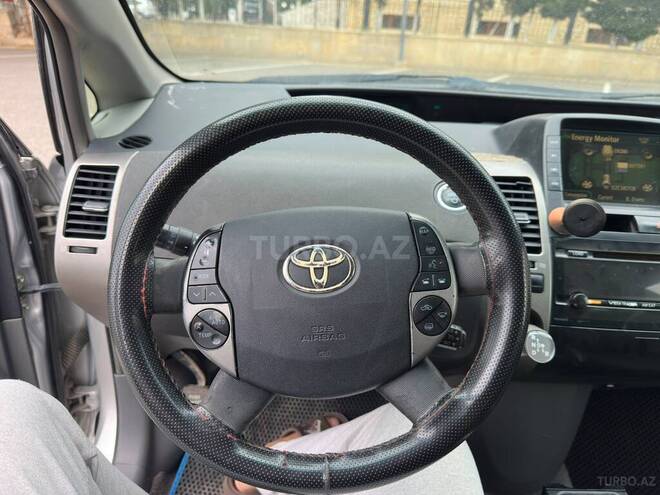 Toyota Prius 2008, 260,000 km - 1.5 l - Bakı