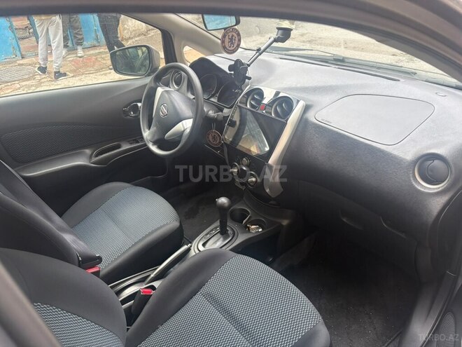 Nissan Note 2016, 65,300 km - 1.2 l - Bakı