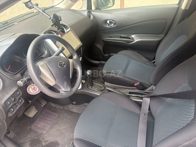 Nissan Note 2016, 65,300 km - 1.2 l - Bakı