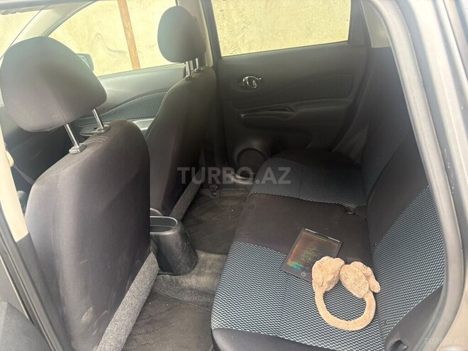 Nissan Note 2016, 65,300 km - 1.2 l - Bakı