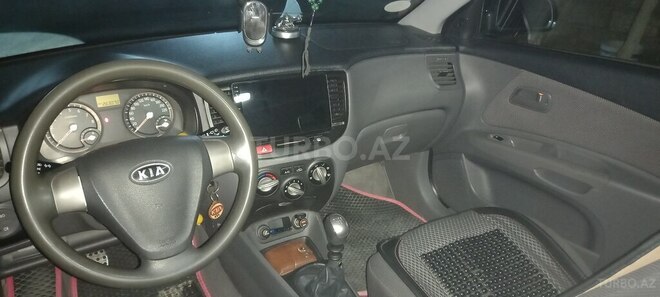 Kia Rio 2006, 262,000 km - 1.4 л - Bakı