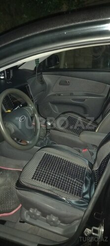 Kia Rio 2006, 262,000 km - 1.4 л - Bakı