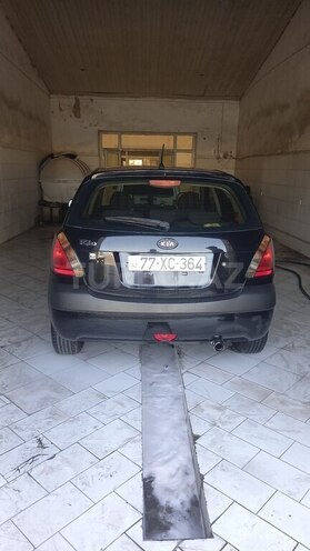 Kia Rio 2006, 262,000 km - 1.4 л - Bakı