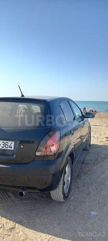 Kia Rio 2006, 262,000 km - 1.4 л - Bakı