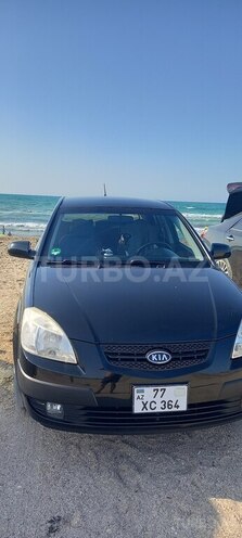 Kia Rio 2006, 262,000 km - 1.4 л - Bakı