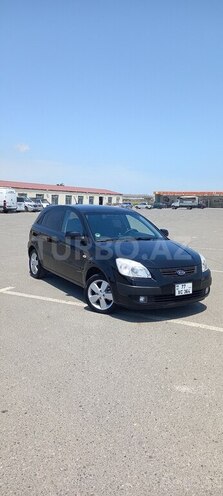 Kia Rio 2006, 262,000 km - 1.4 л - Bakı