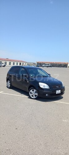 Kia Rio 2006, 262,000 km - 1.4 л - Bakı