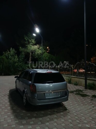 Opel Astra 2005, 460,000 km - 1.6 l - Şirvan