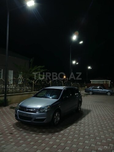 Opel Astra 2005, 460,000 km - 1.6 l - Şirvan
