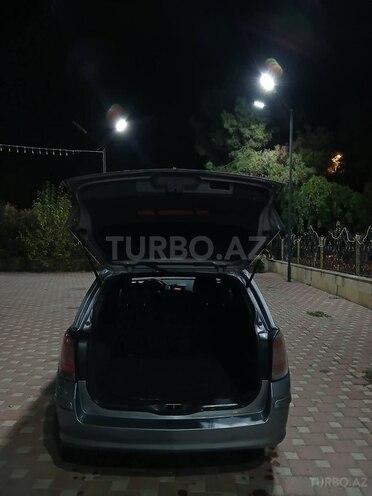 Opel Astra 2005, 460,000 km - 1.6 l - Şirvan
