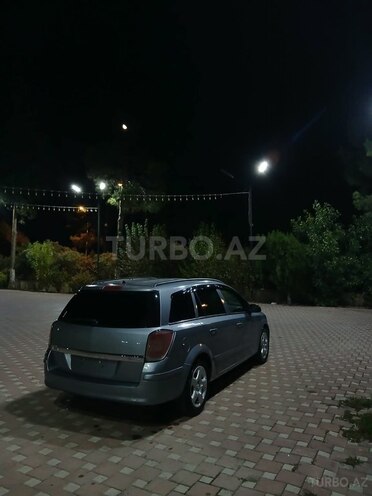 Opel Astra 2005, 460,000 km - 1.6 l - Şirvan