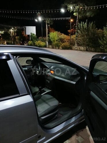 Opel Astra 2005, 460,000 km - 1.6 l - Şirvan
