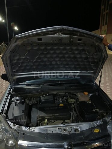 Opel Astra 2005, 460,000 km - 1.6 l - Şirvan