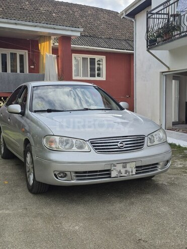Nissan Sunny 2005, 484,900 km - 1.6 l - Astara