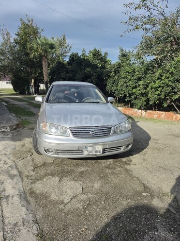 Nissan Sunny 2005, 484,900 km - 1.6 l - Astara