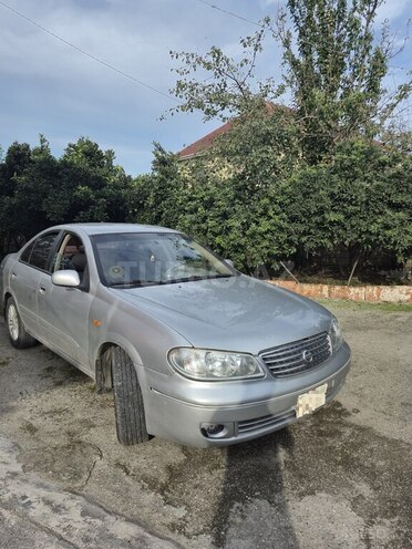 Nissan Sunny 2005, 484,900 km - 1.6 l - Astara