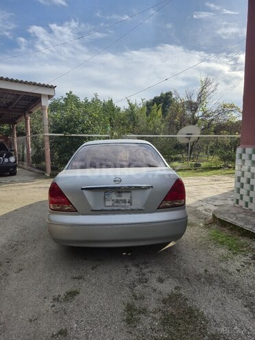 Nissan Sunny 2005, 484,900 km - 1.6 l - Astara