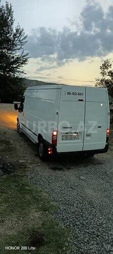 Ford Transit 2008, 475,000 km - 2.4 l - Şəki