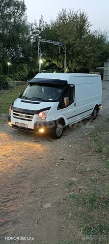 Ford Transit 2008, 475,000 km - 2.4 l - Şəki