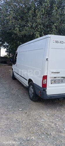Ford Transit 2008, 475,000 km - 2.4 l - Şəki