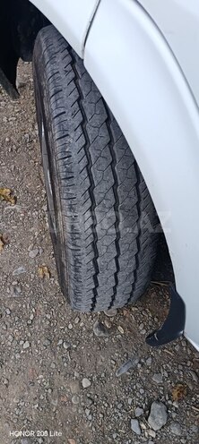 Ford Transit 2008, 475,000 km - 2.4 l - Şəki