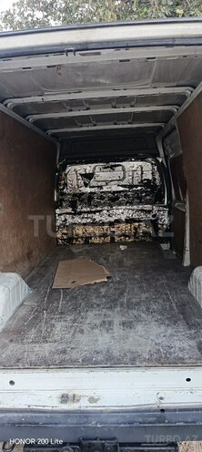 Ford Transit 2008, 475,000 km - 2.4 l - Şəki
