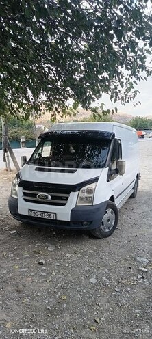 Ford Transit 2008, 475,000 km - 2.4 l - Şəki