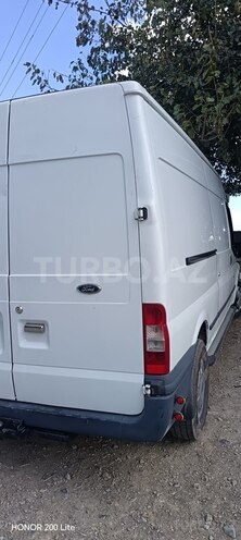 Ford Transit 2008, 475,000 km - 2.4 l - Şəki